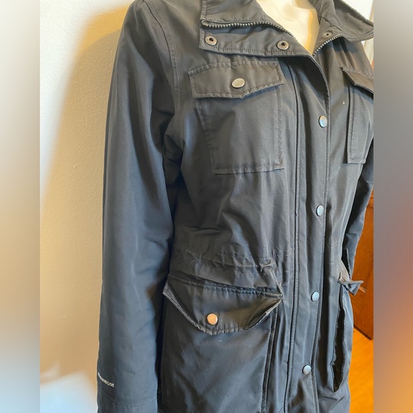 Eddie Bauer Women’s Parka (no hood) - Picture 2 of 8